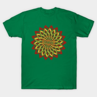 Lotus Flower T-Shirt